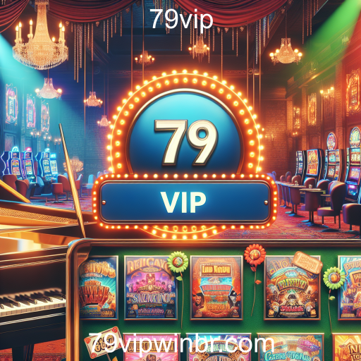 Descubra as Melhores Promoções de Jogos no 79vip