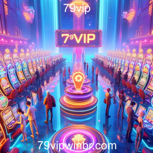 Explorando a Categoria 'Virtual' no 79vip